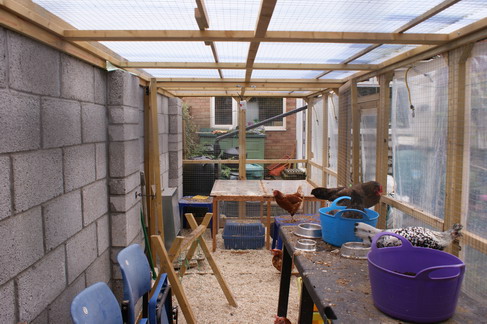 Other End